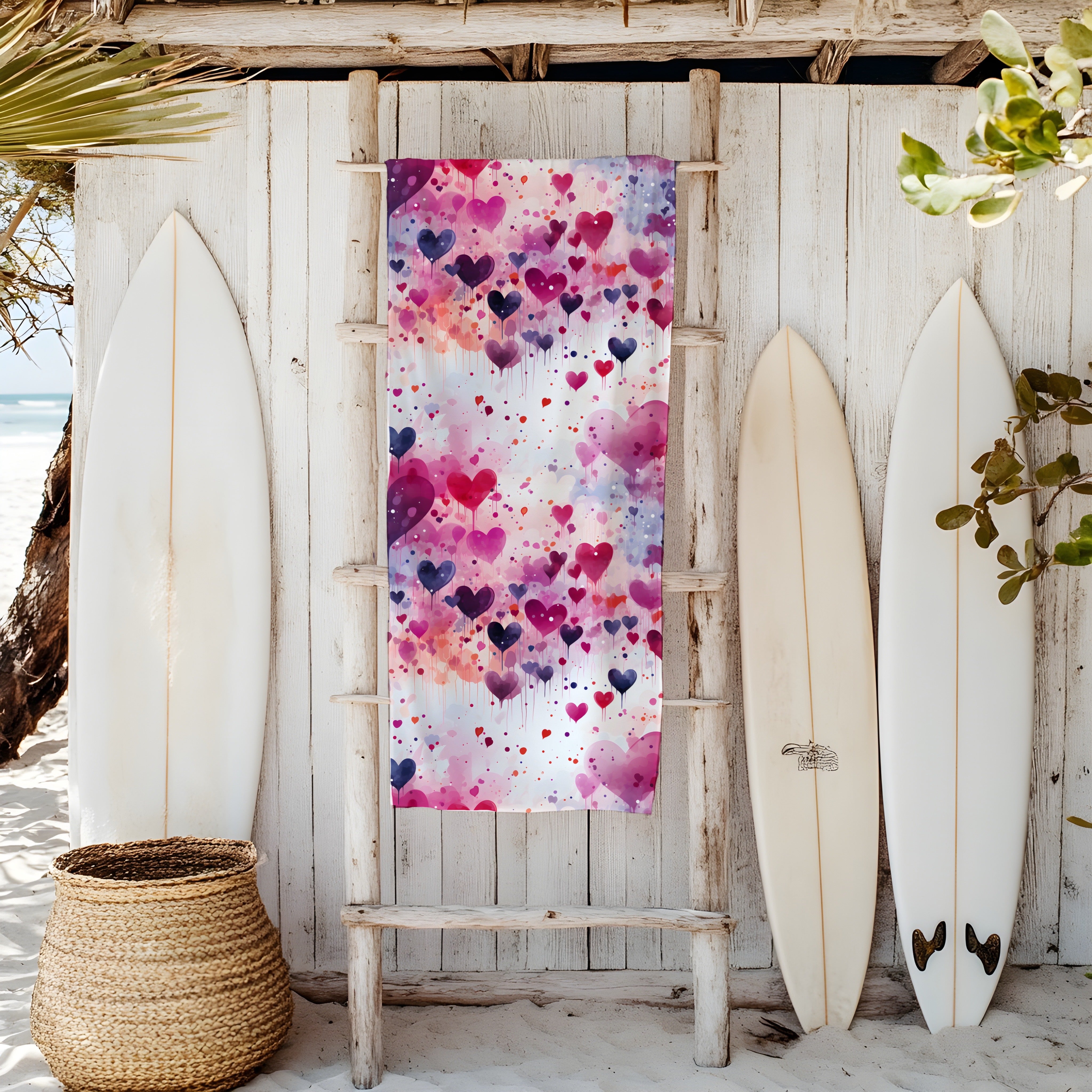 Handtuch Vorbestellung